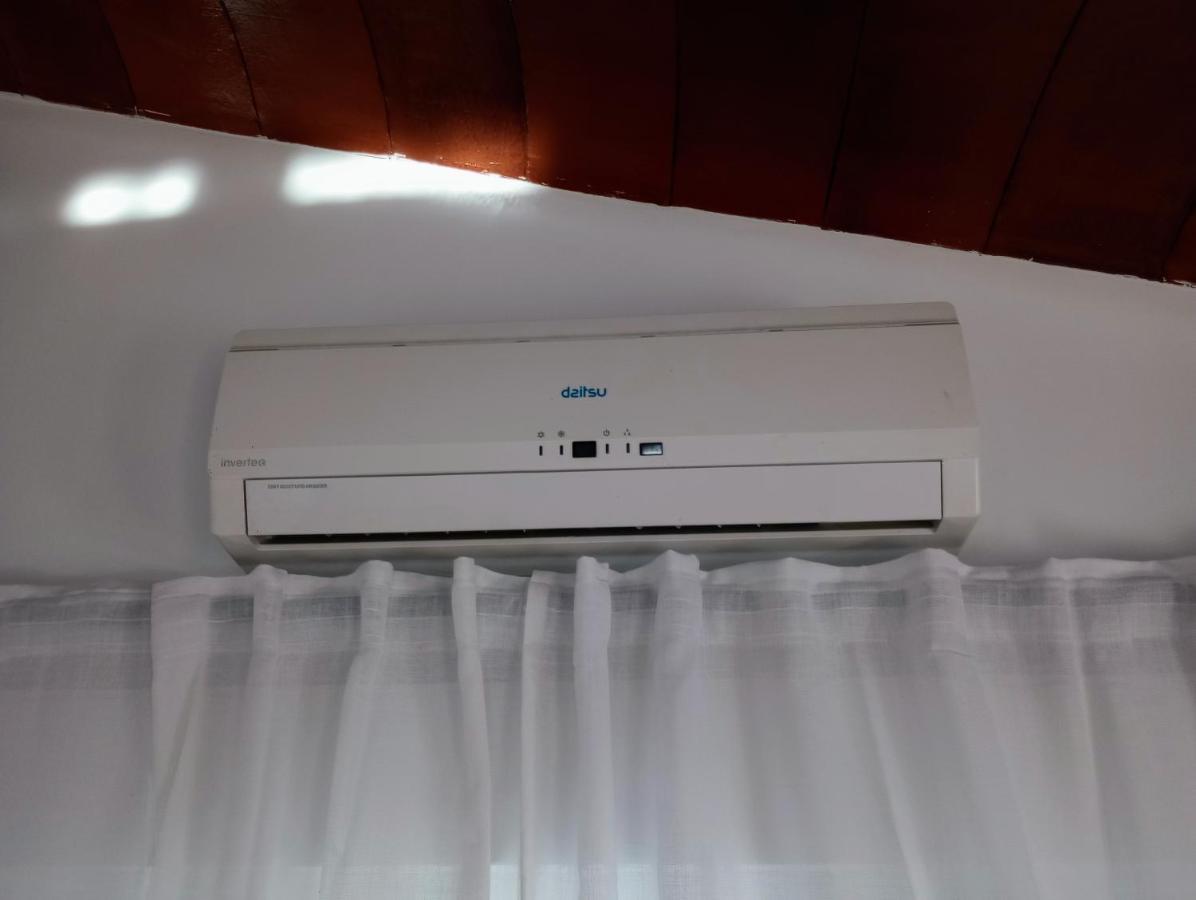 Casa De Campo Los Manueles Ideal Perros Pet Friendly Gojar ภายนอก รูปภาพ