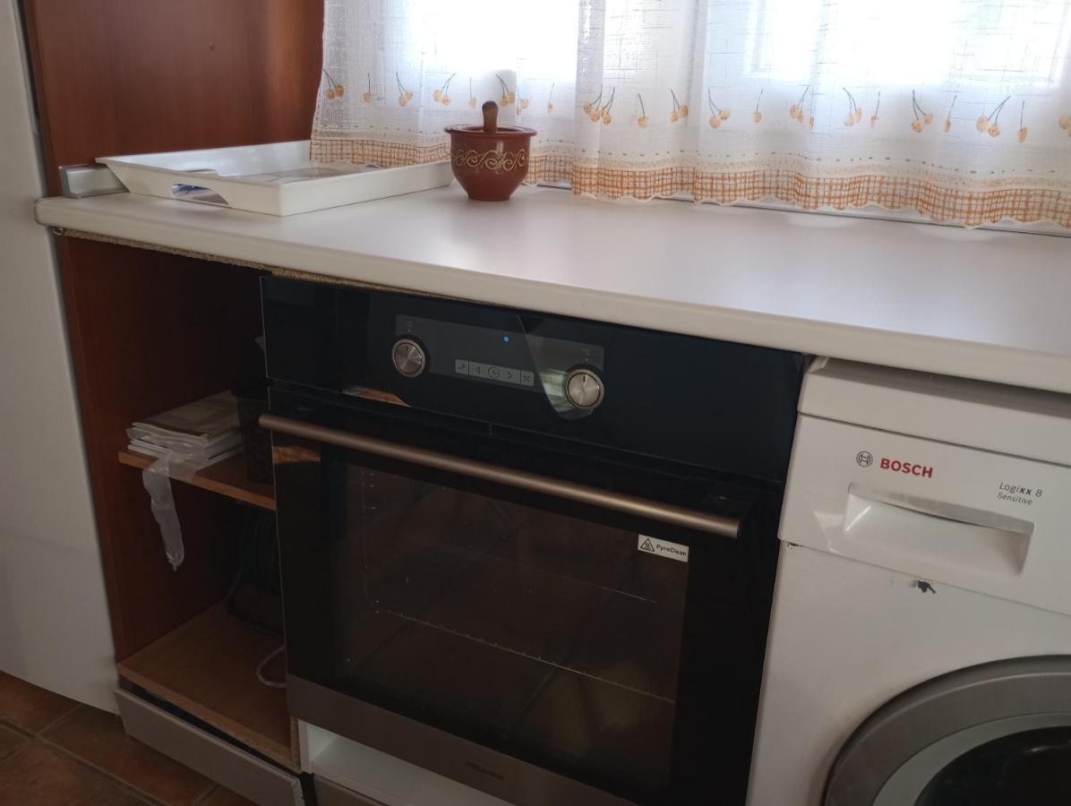 Casa De Campo Los Manueles Ideal Perros Pet Friendly Gojar ภายนอก รูปภาพ