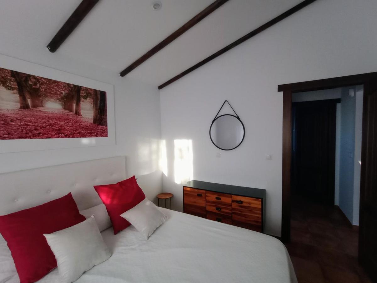 Casa De Campo Los Manueles Ideal Perros Pet Friendly Gojar ภายนอก รูปภาพ
